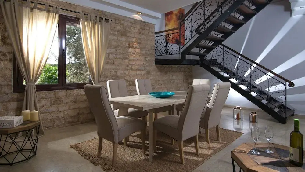 Luxury Villa Rosita w heated pool - Nature and Relax