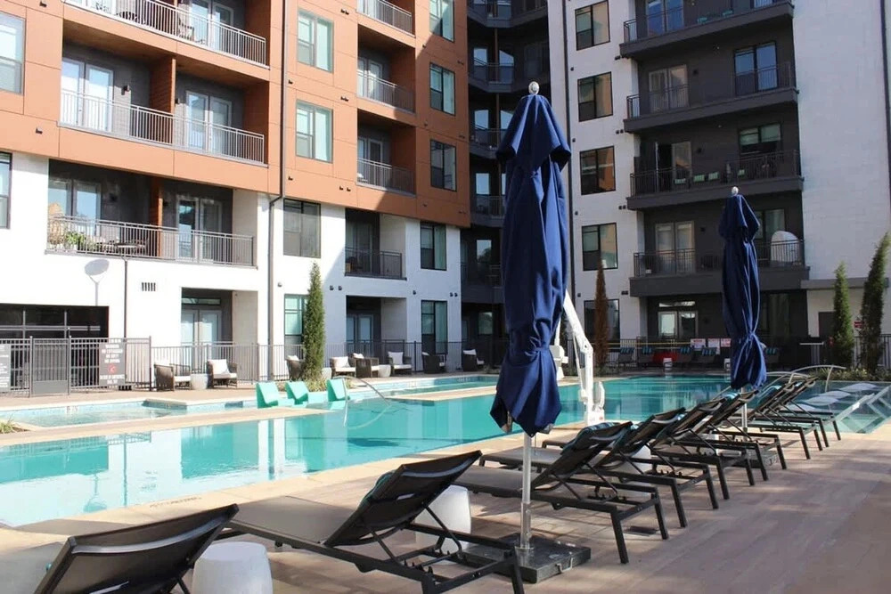 6min to Domain 12min DT Balcony Free Parking