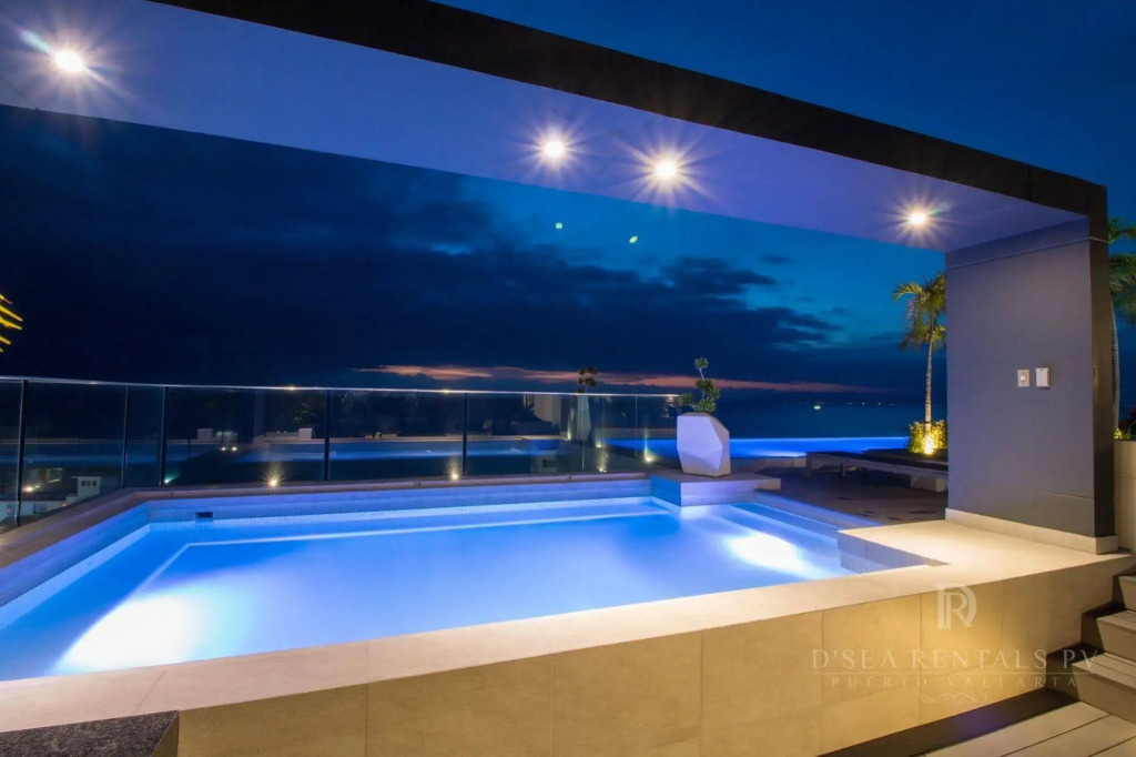 D Terrace Luxury Residences