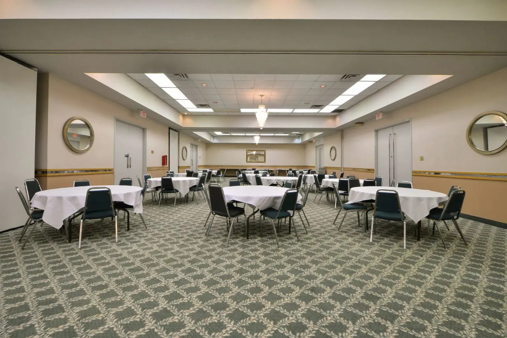 Red Roof Inn La Marque - Texas City