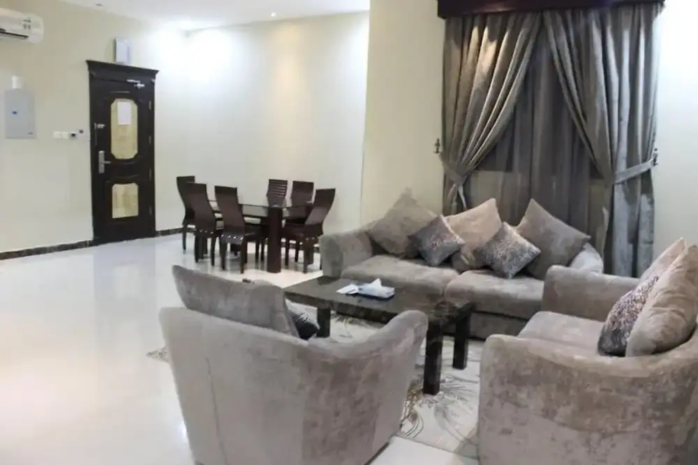 Methaq Hotel Suites 2
