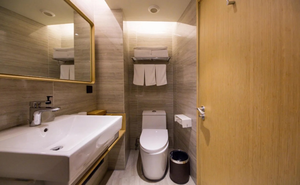 JI Hotel Beijing West Railway Station