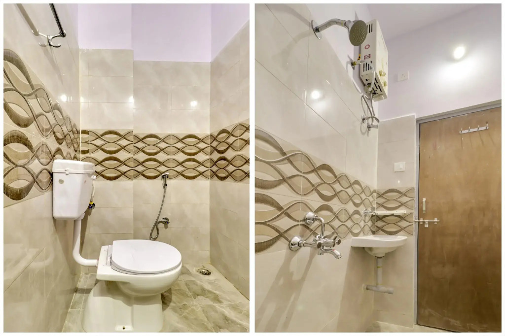 OYO 73897 Hotel Kanhiya Kunj