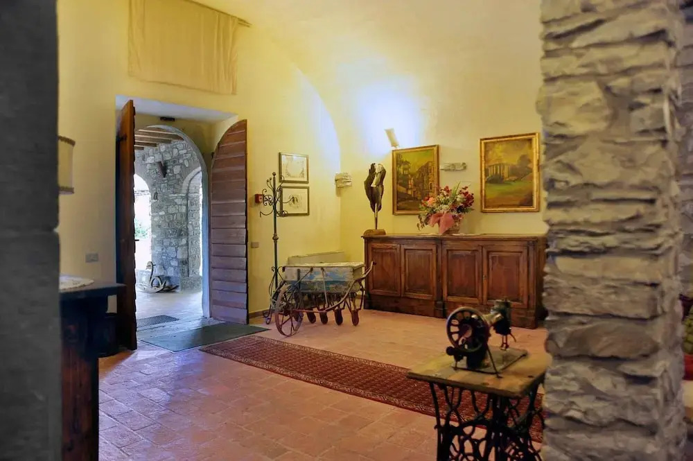 Fattoria Giunasco