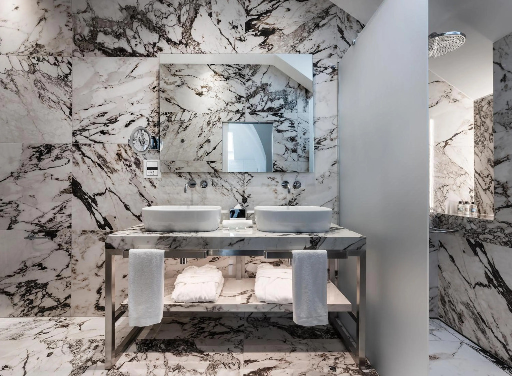 Magna Pars lHotel à Parfum, Small Luxury Hotels of the World