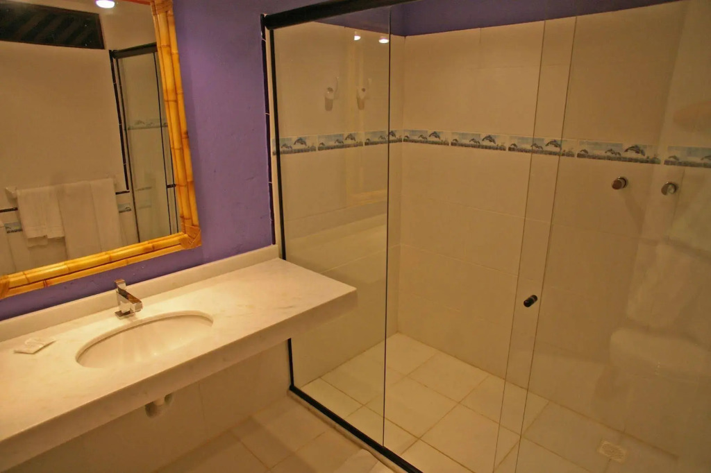 Porto da Lua Boutique Hotel