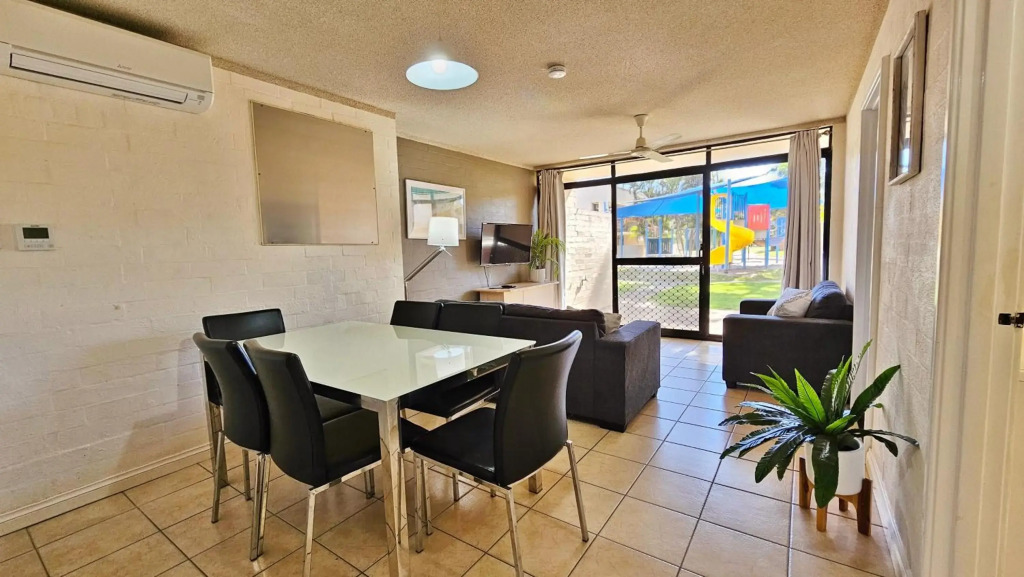 Riverview Holiday Apartment 32 - Kalbarri WA