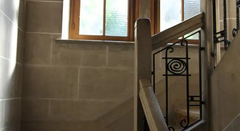 Chambre dhôtes des Sacres
