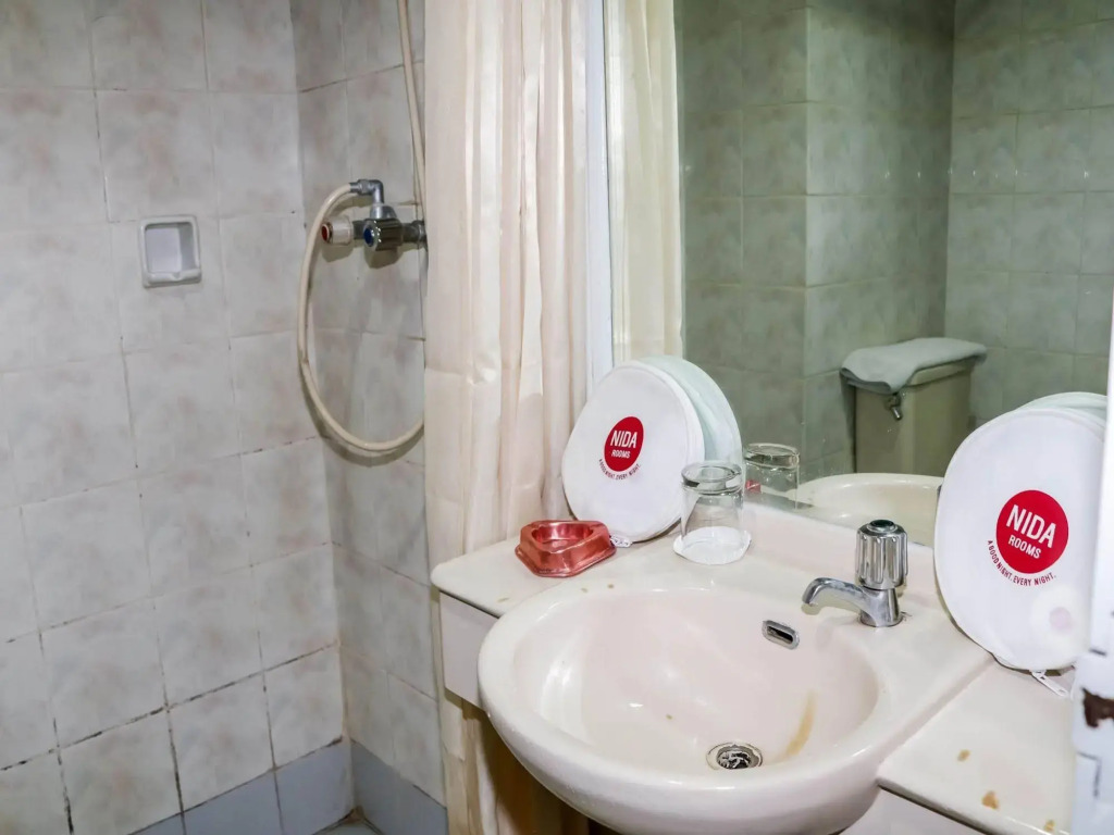 NIDA Rooms Taman Sari Old Town