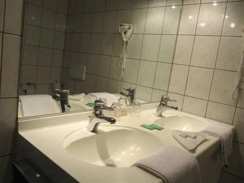 Hotel Le Val dOurthe