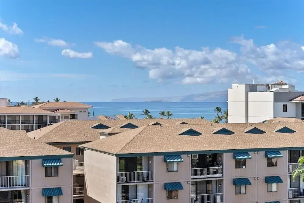 Maui Vista 3408 2 Bedroom Condo