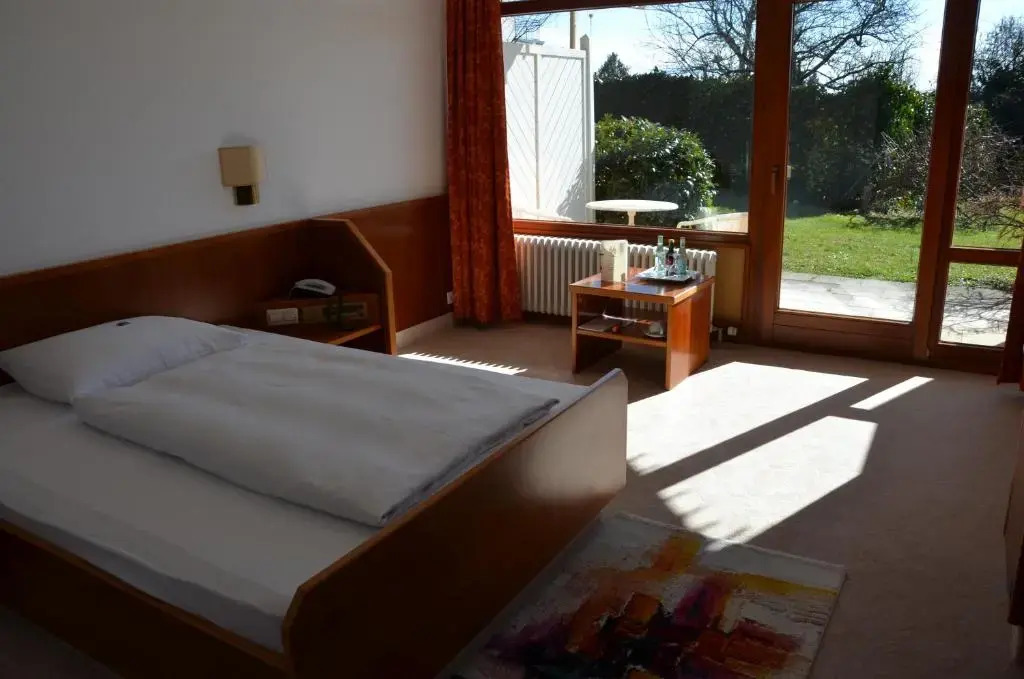 Hotel Garni Reulein