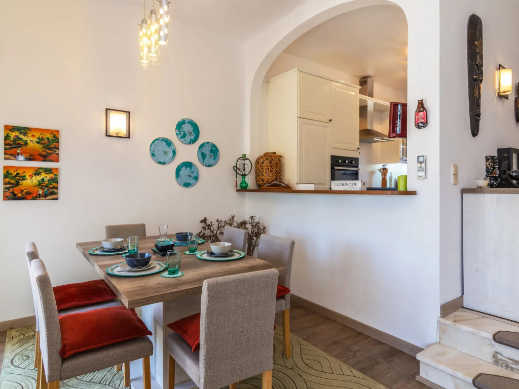 Holiday Home Roberts by Interhome