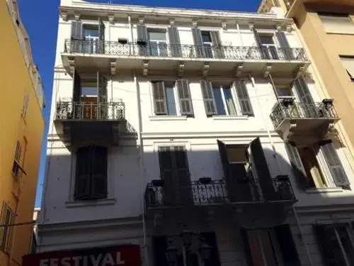 Hotel Festival Sanremo