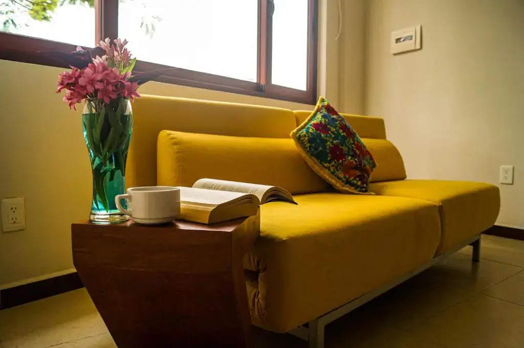 Hotel Azul Maya