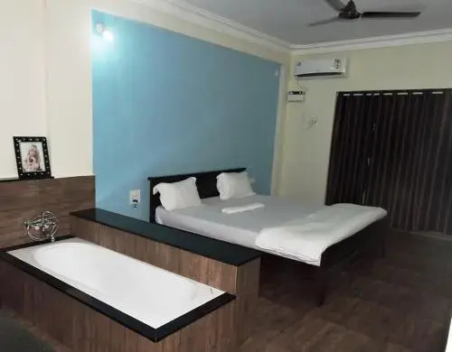 Dabos Guest Inn
