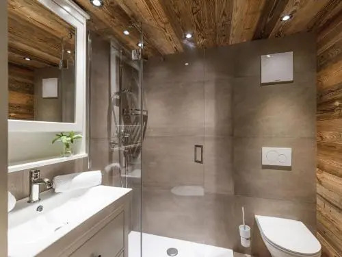 Appartement Alpin