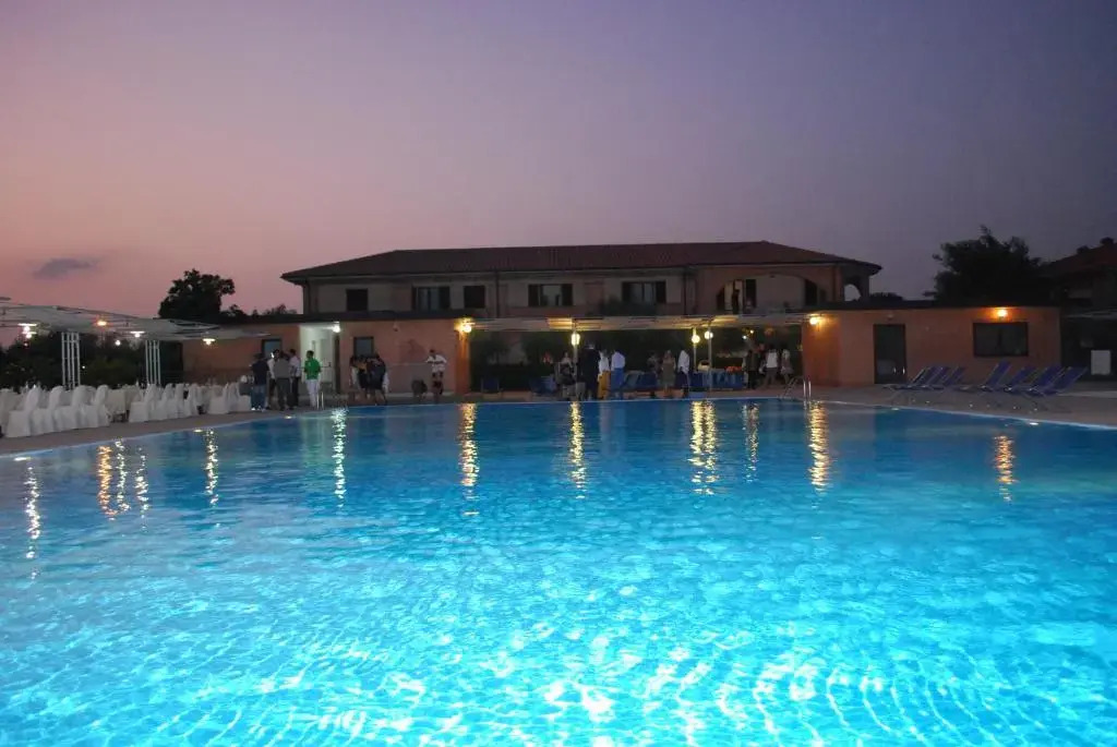 Hotel Borgo degli Olivi