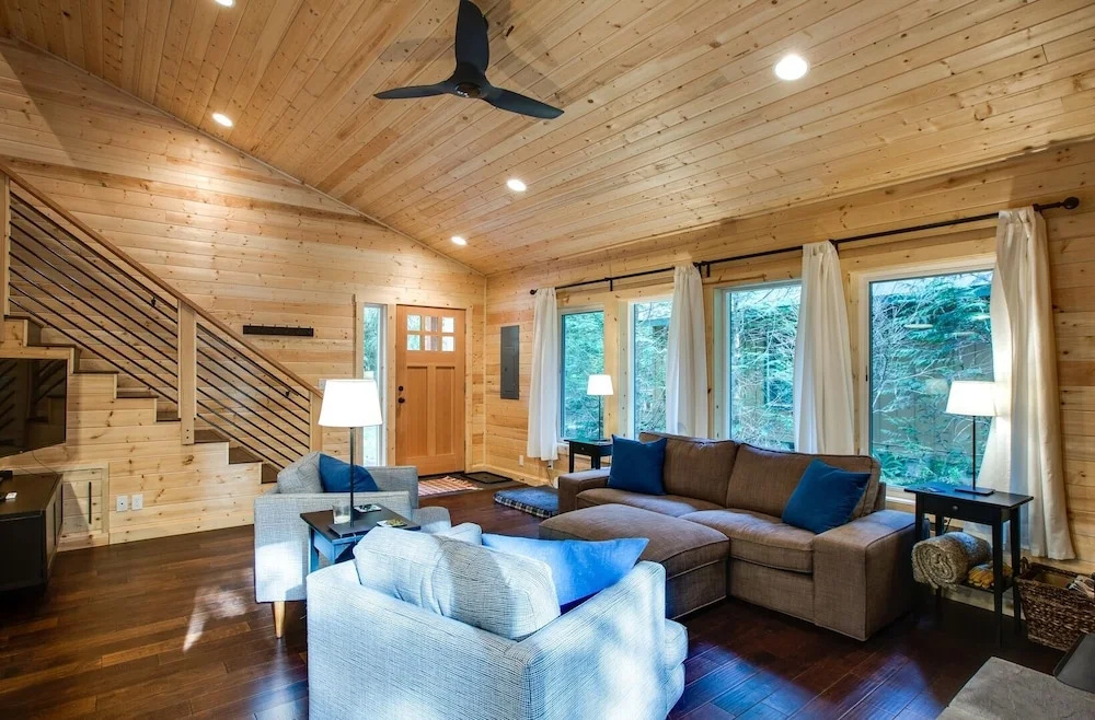 74sl - Pets Ok - Wifi - Bbq - Sleeps 8 2 Bedroom Home by Redawning