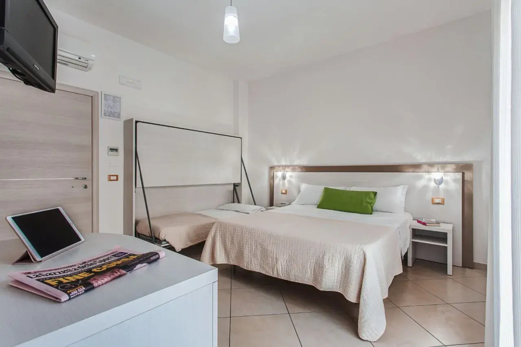 Anastasi Spa Hotel e Residence