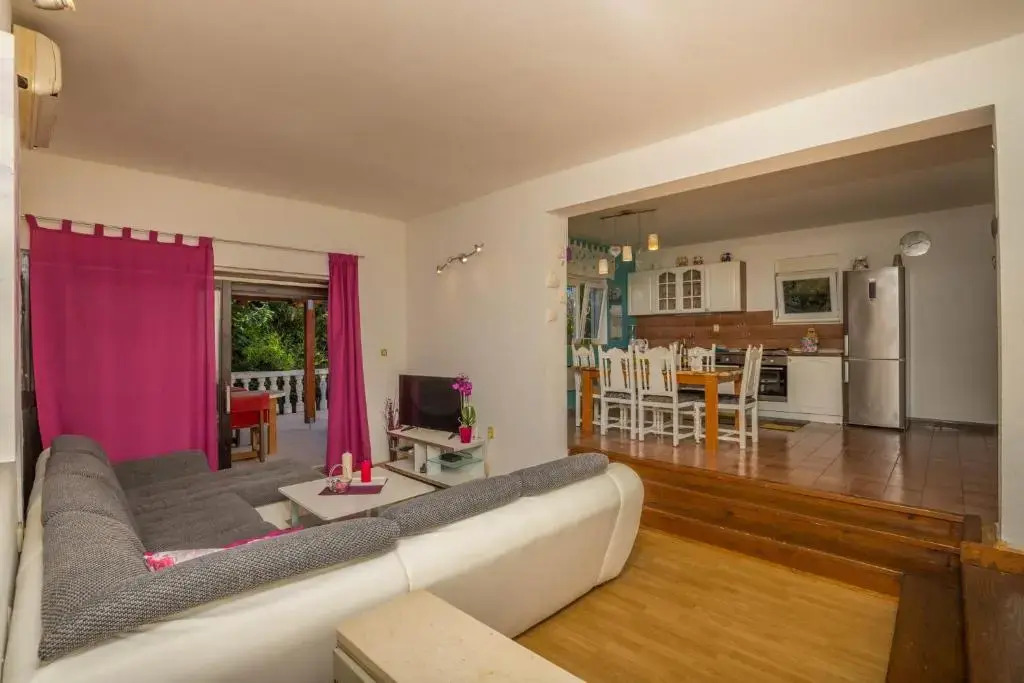 Apartment in Crikvenica 41209