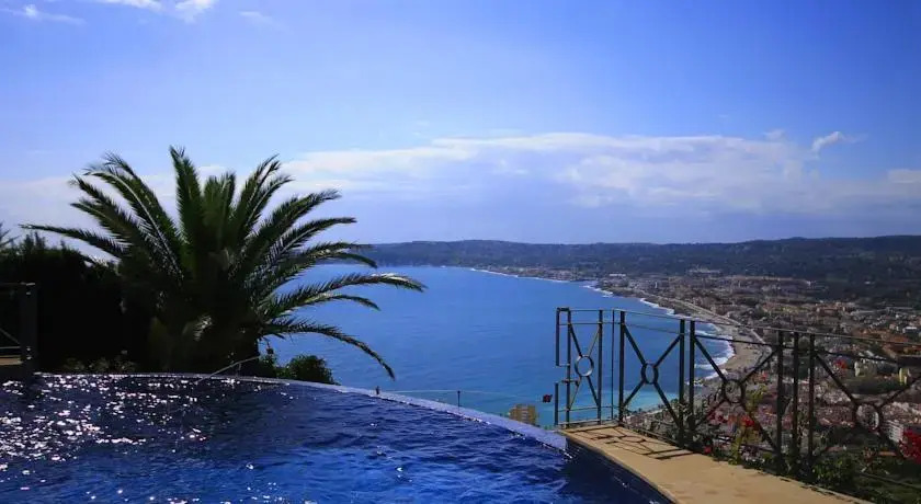 Villa Hiedra