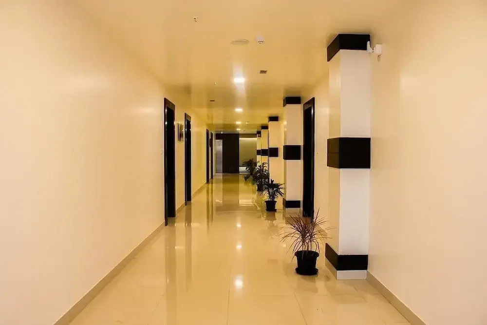 Clover - A Rivido Hotel Jigani