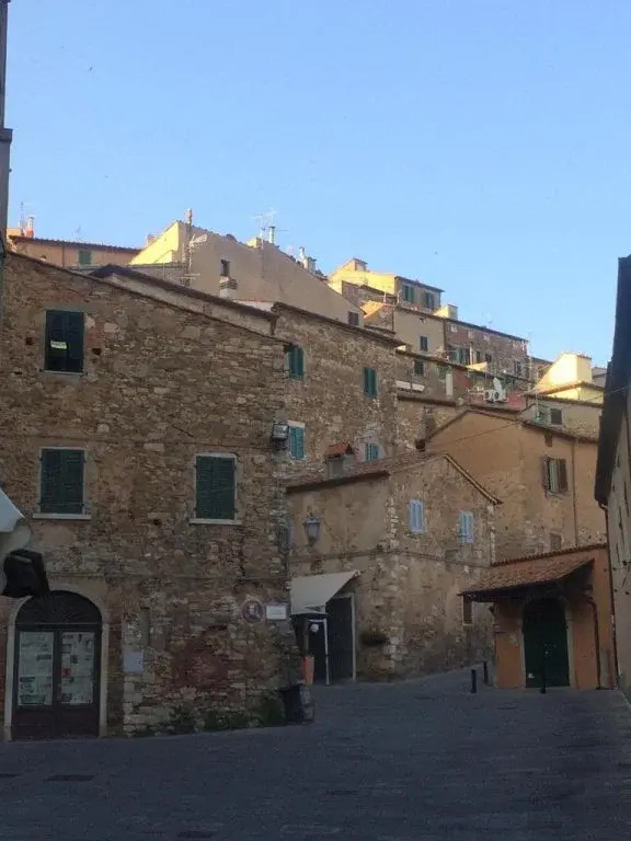 Podere Chiusa Grande