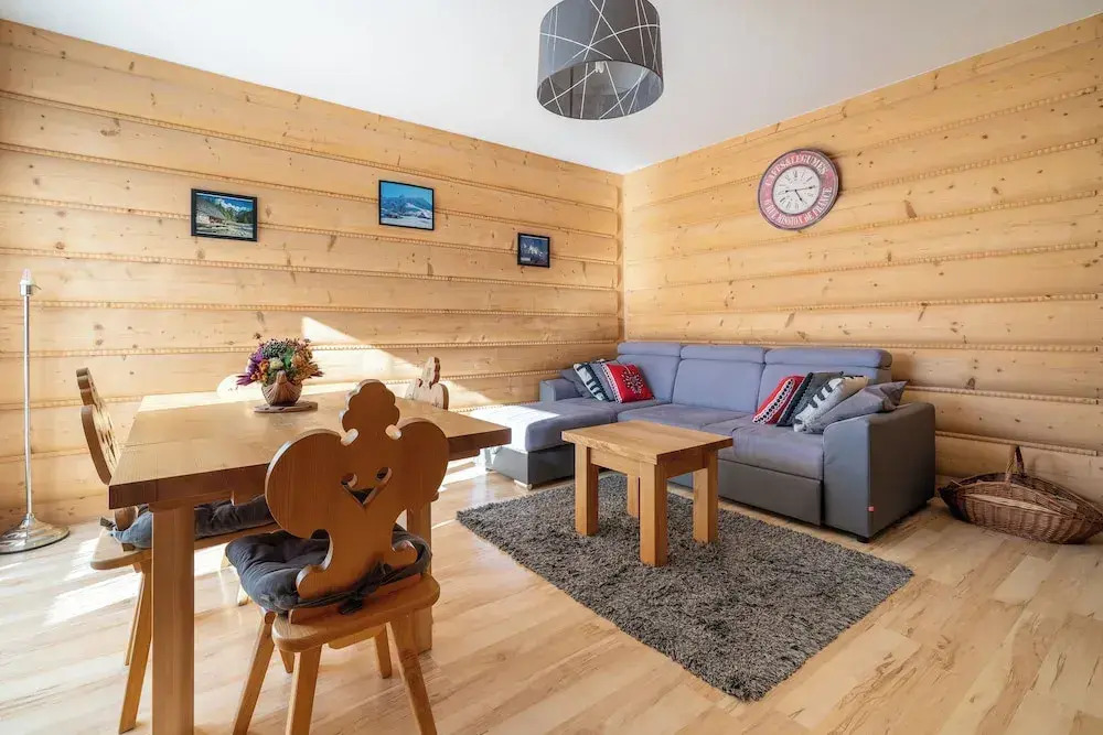 RentPlanet - Apartamenty Chotarz-Bór