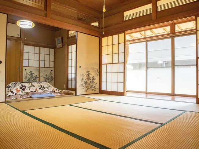 Guesthouse En (Kanagawa)