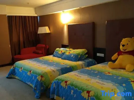 Xiaodao Hotel