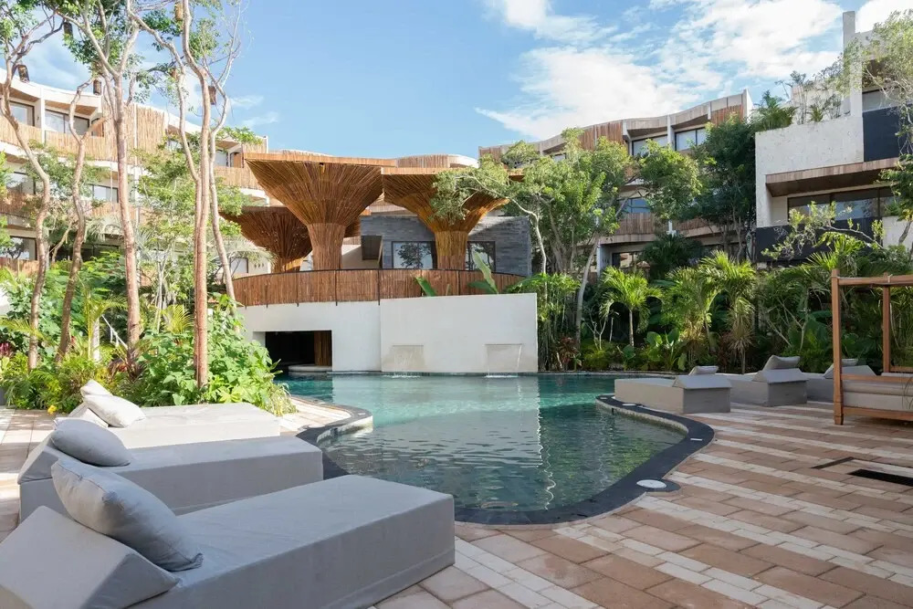 Suite Amor Tulum -Onsite Cenote, Temazcal & Spa