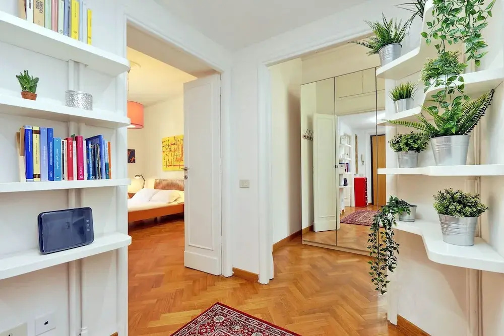Cozy Laterano - My Extra Home