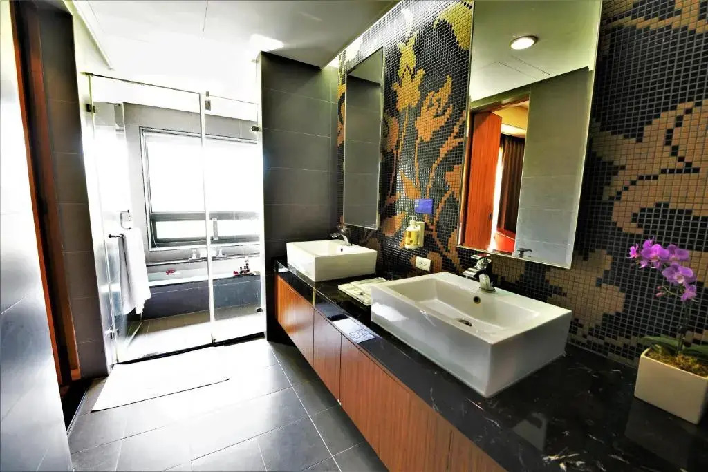 Nature View Hotel