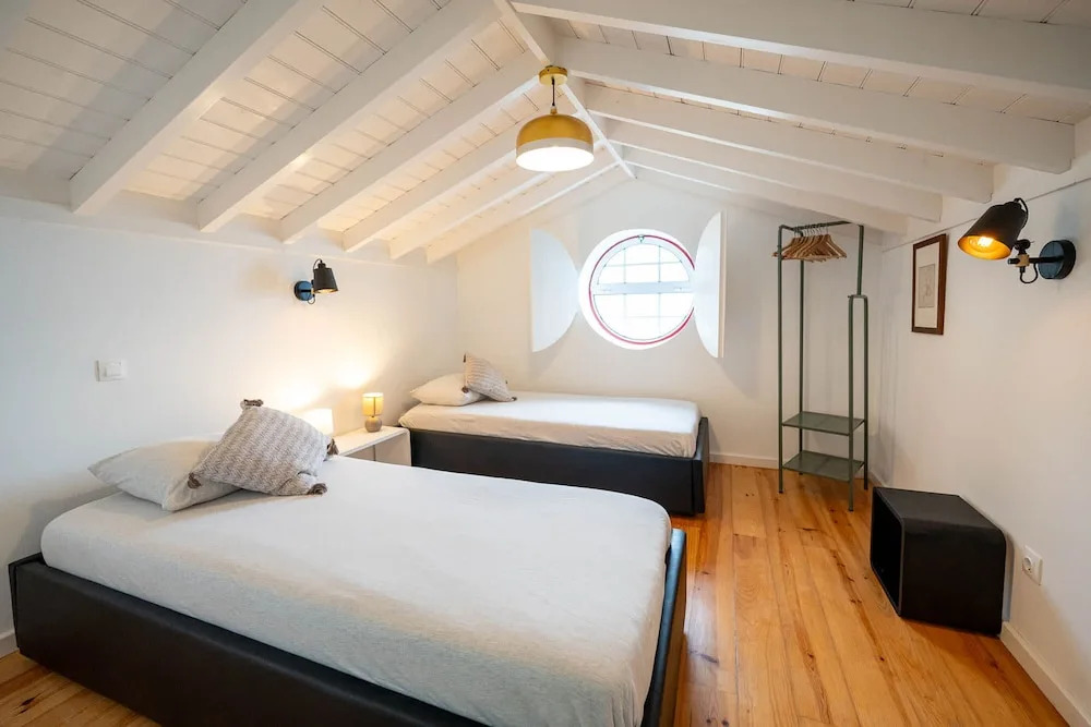 Liiiving in Azores - Casa de Foros