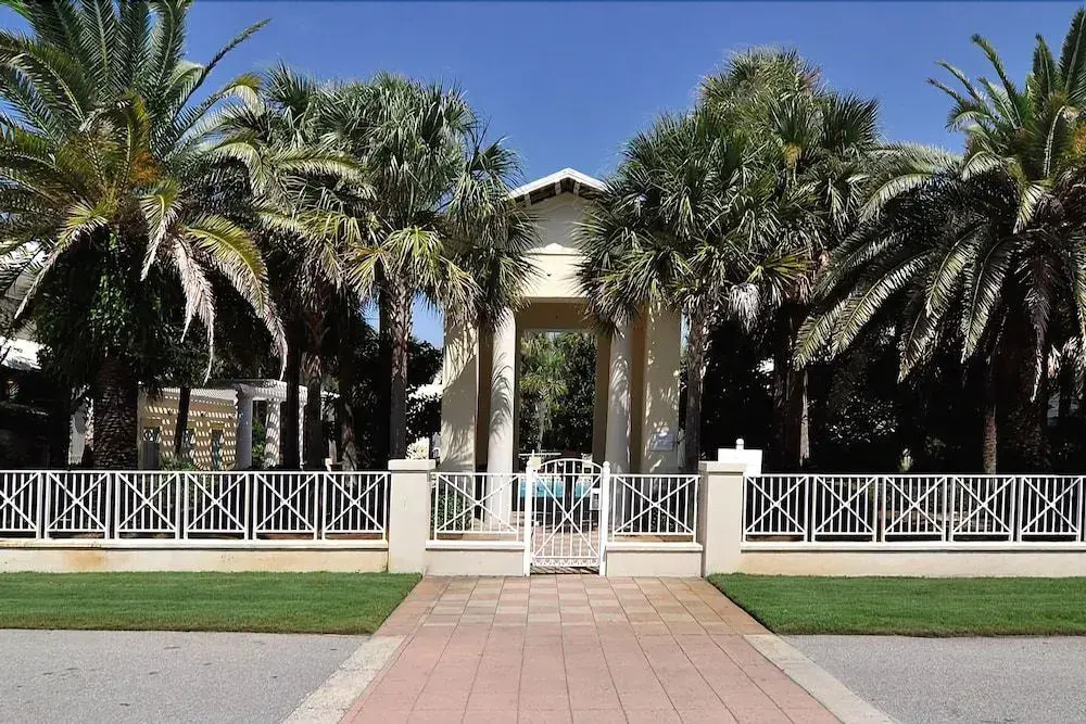 Villa Royale-Destiny East-Private Pool-Golf Cart