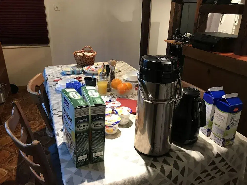 Bed n Breakfast Obermumpf