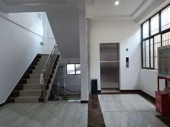 Longyuan Hotel