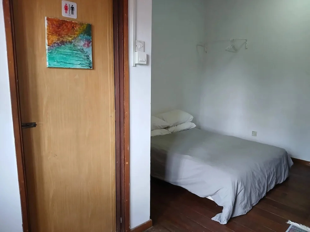 Serene Mountain Retreat in KL - Entire House for Rent
