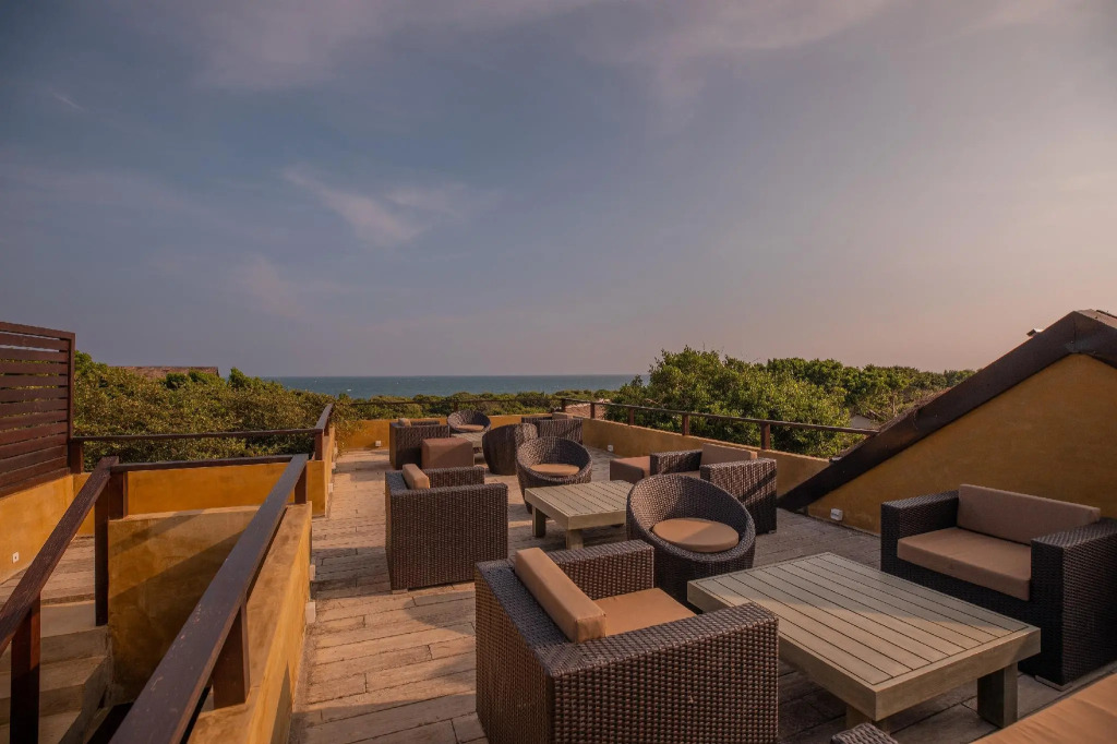 Jetwing Jungle Lodge, A Luxury Reserve