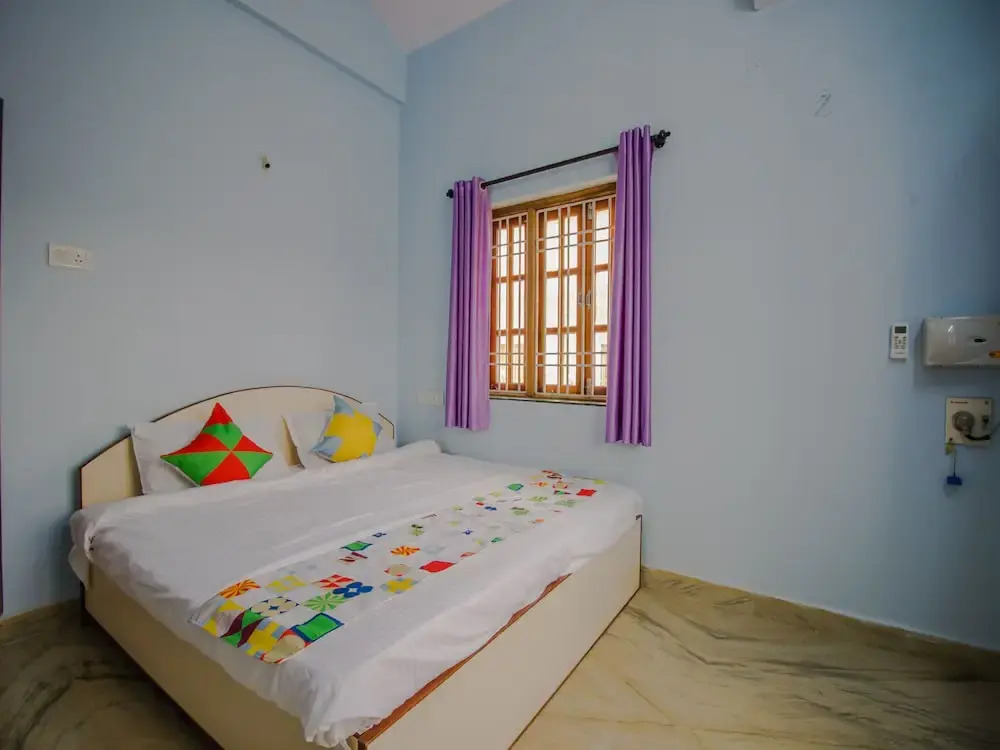 OYO 13946 Home 5BHK With Green View in Mapusa