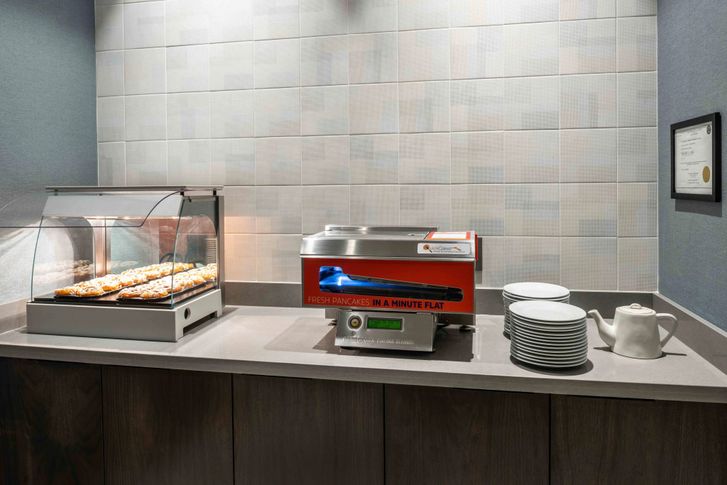 Holiday Inn Express - Boston South - Quincy by IHG