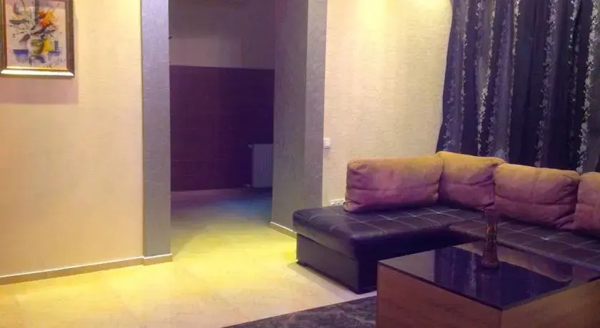 Bread Square Apartment
