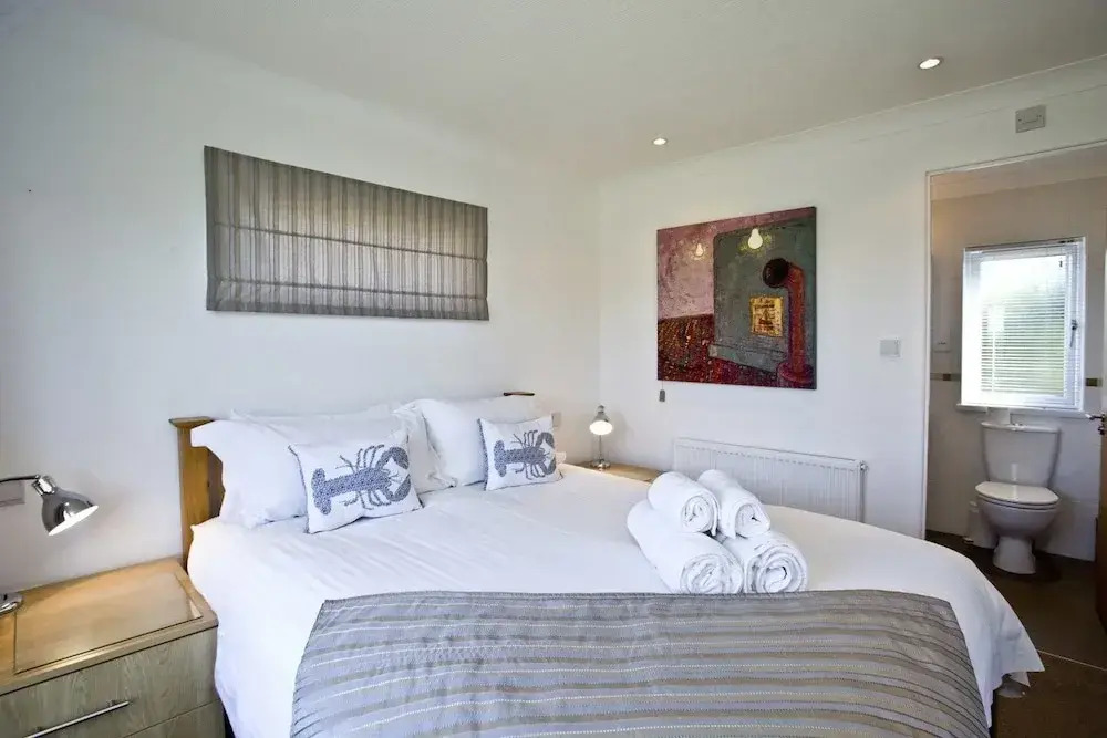 Salcombe Retreat
