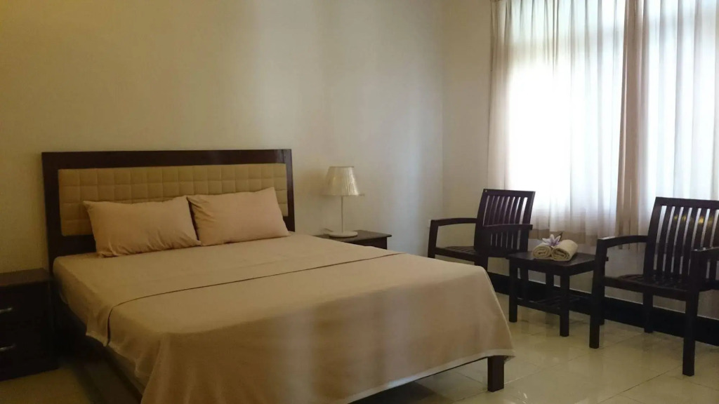 Hotel Catur Warga
