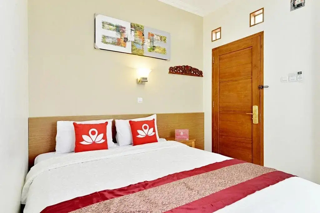 ZEN Rooms Bausasran