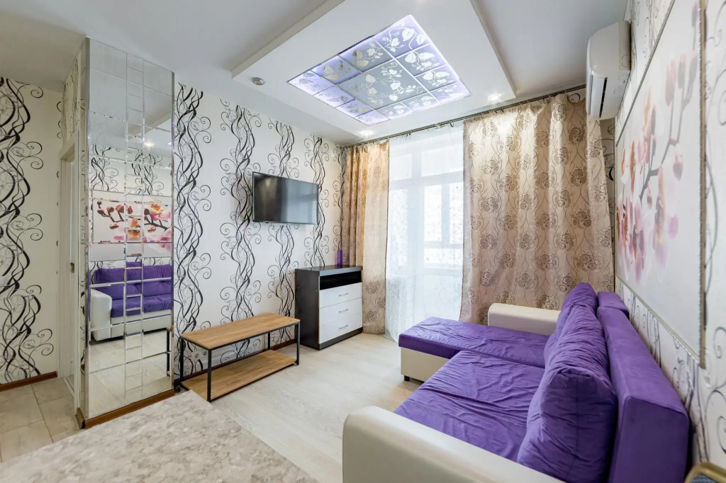 Elite Apartments на улице Совхозная 16 корп. 2