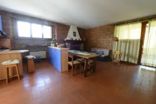 Bed & Breakfast Ca'Imelde