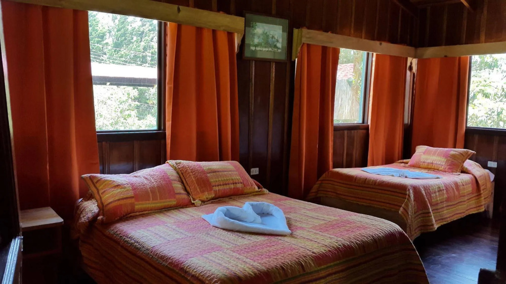 Villa Verde Monteverde