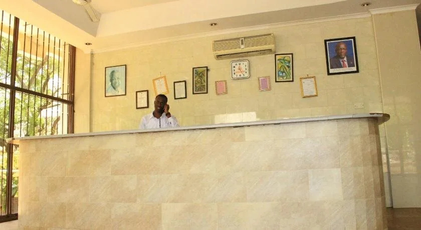Landmark Ubungo Hotel
